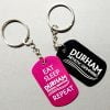 Aluminum ID Tags - Image 3