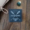 Engraved Slate Coasters - Image 4
