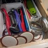 Preserving Lid & Ring Holder – 3D Printed Storage for Mason Jar Essentials - Image 3