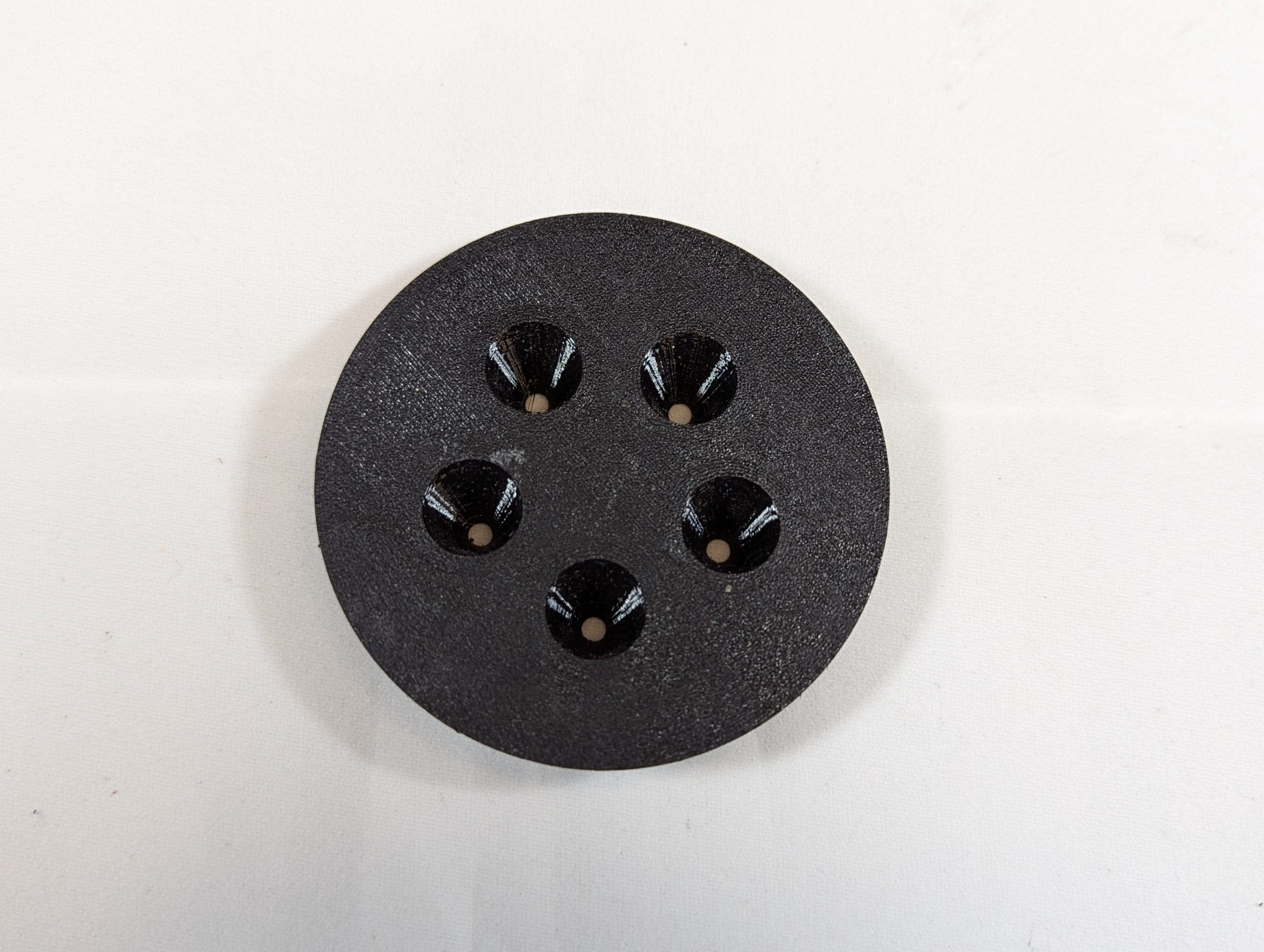 Fruit Fly Catcher Set (4 Lids) - Image 6