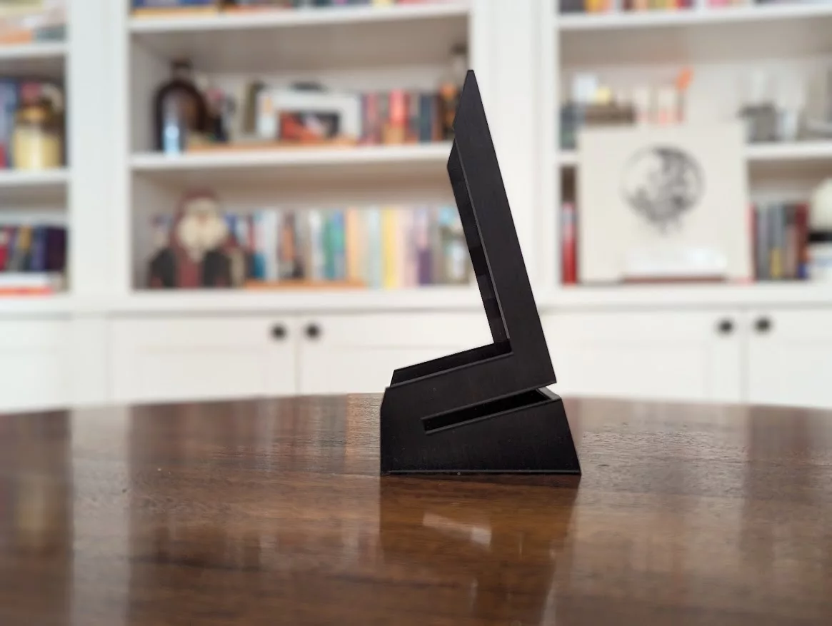 Jigsaw Puzzle Box Lid Display Stand - Image 6